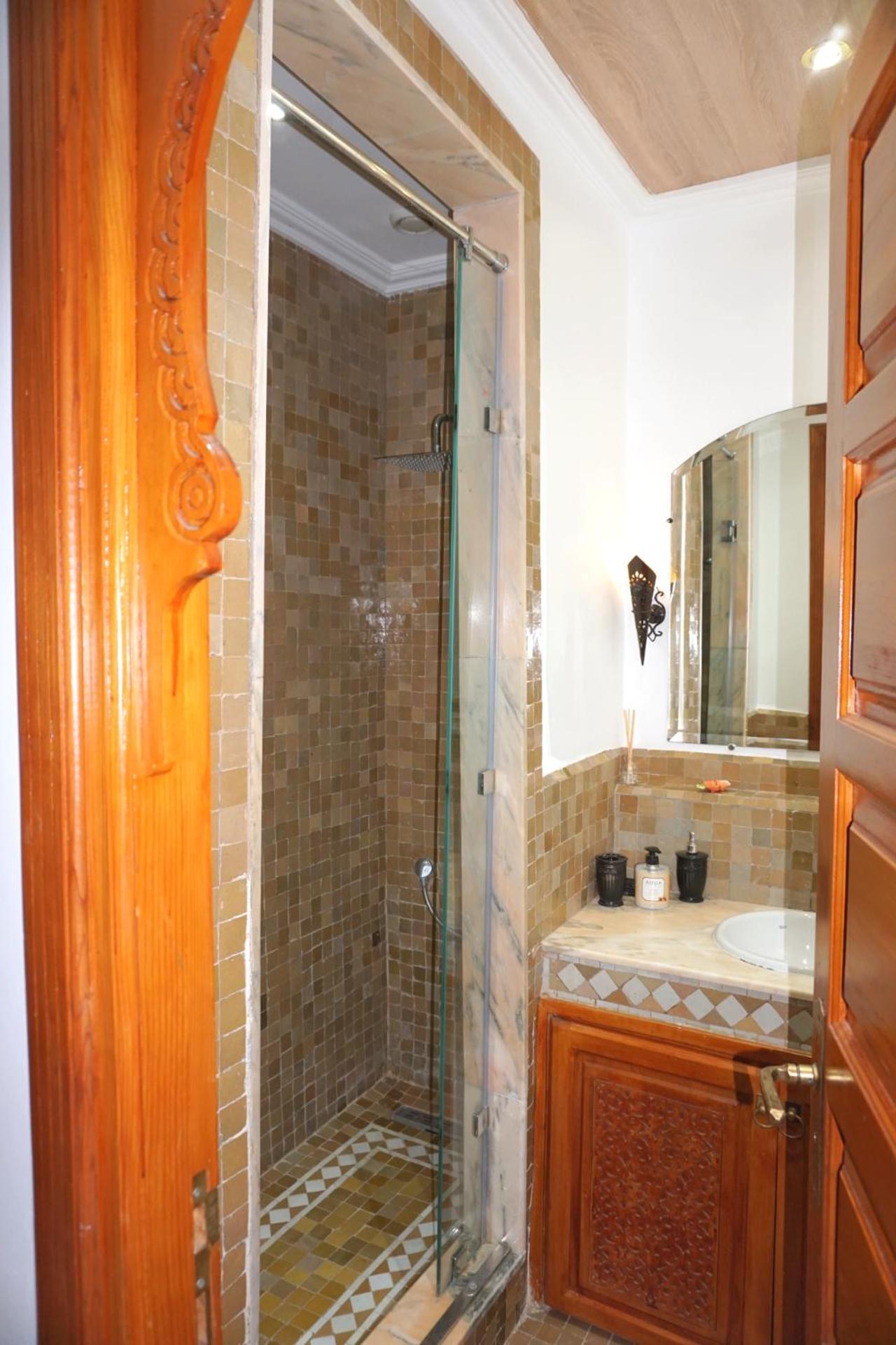 Apartment De Luxe A Palmeraie Village 2